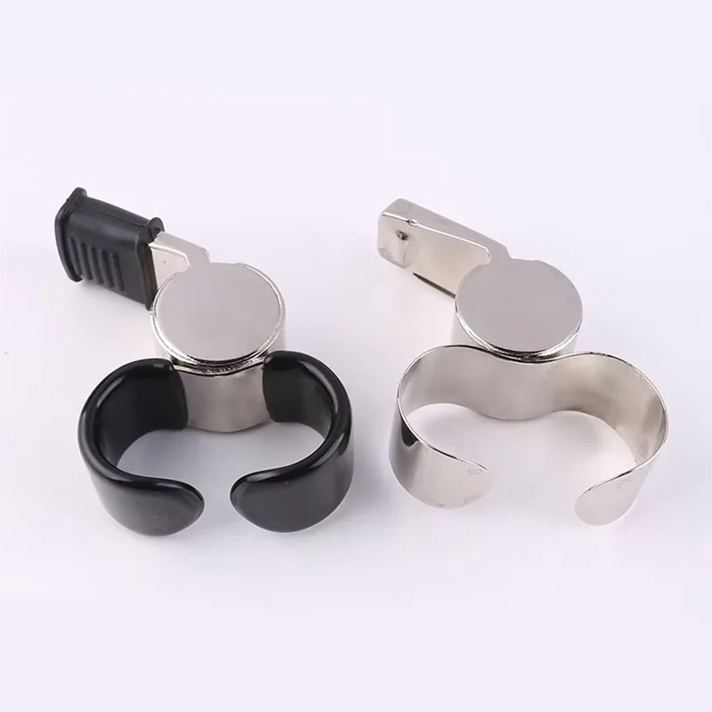 Kio estas la karakterizaĵoj de metalaj fajfiloj?