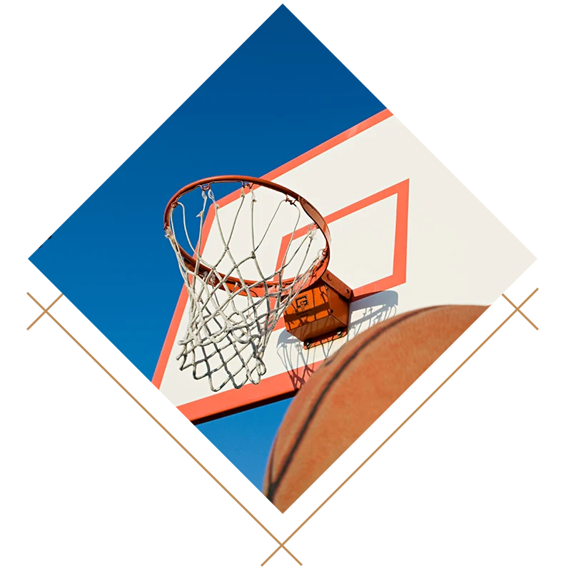 Basketbala Ekipaĵo