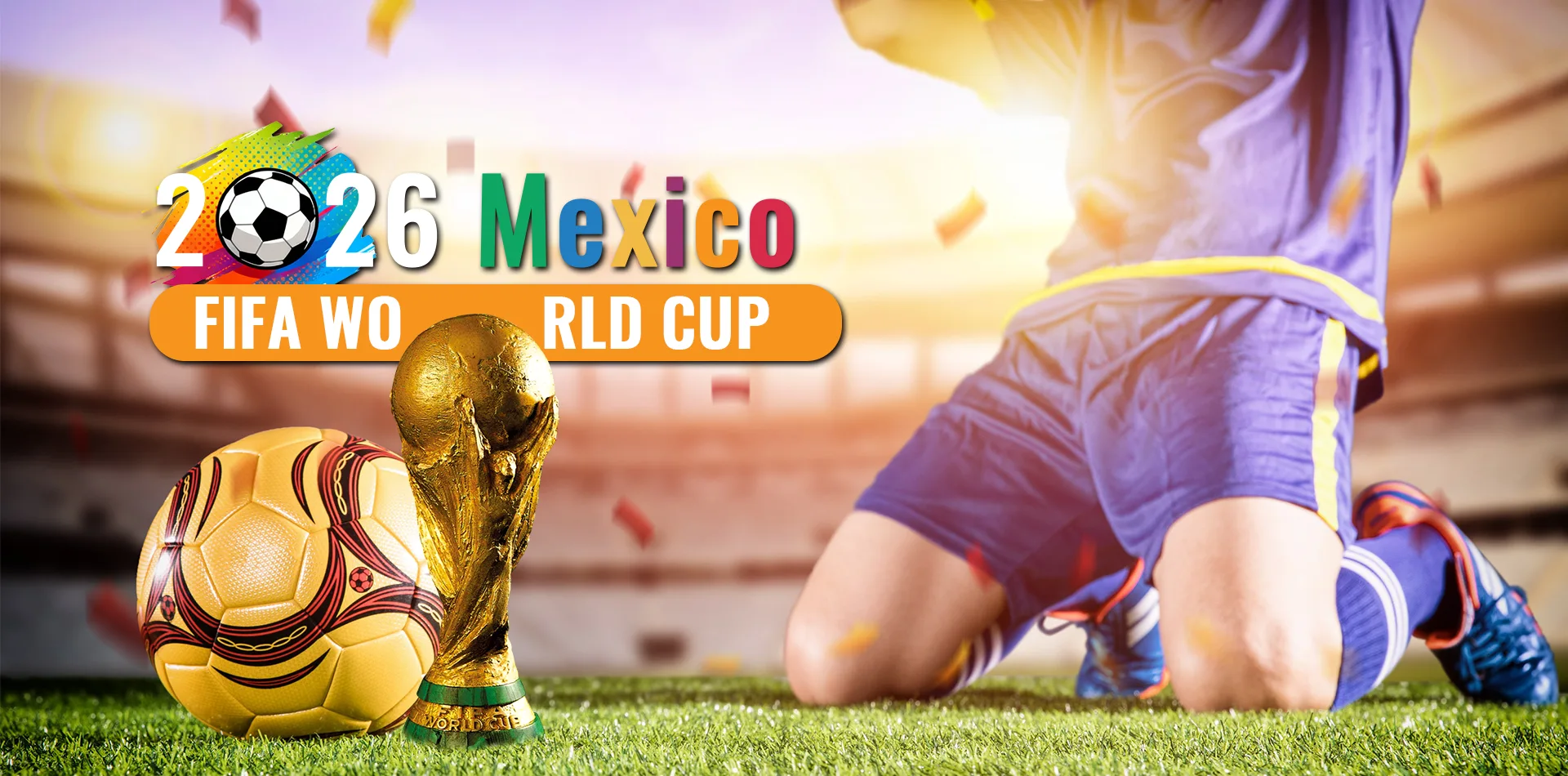 2026 Futbala Mondpokalo