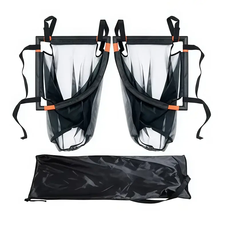 Kio Estas Celo-Sako kaj Kiel Ĝi Povas Transformi Modernan Taktikan Trejnadon