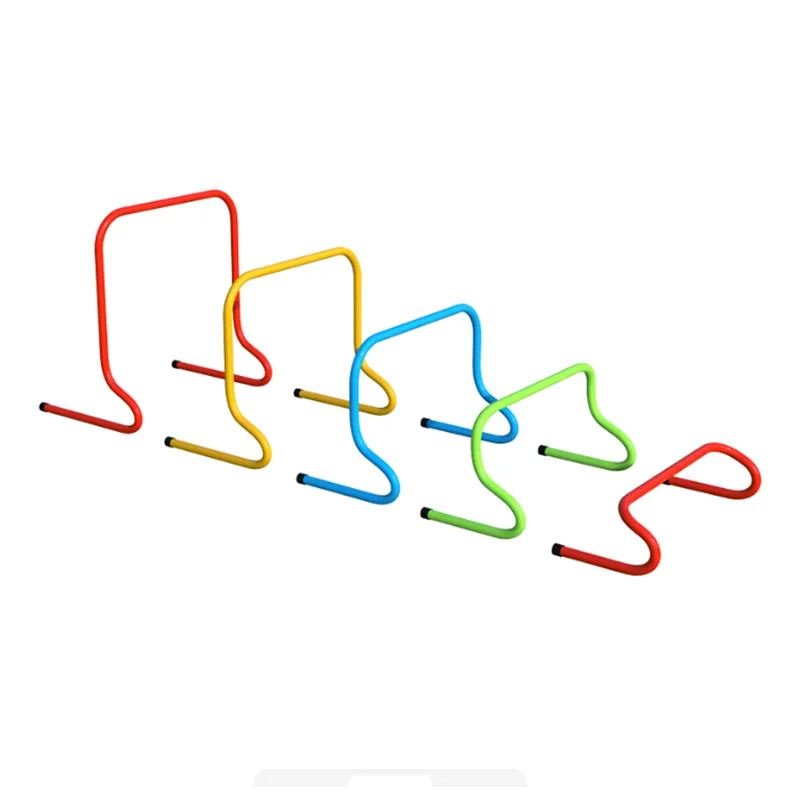 Futbalaj Trejnaj Hurdoj