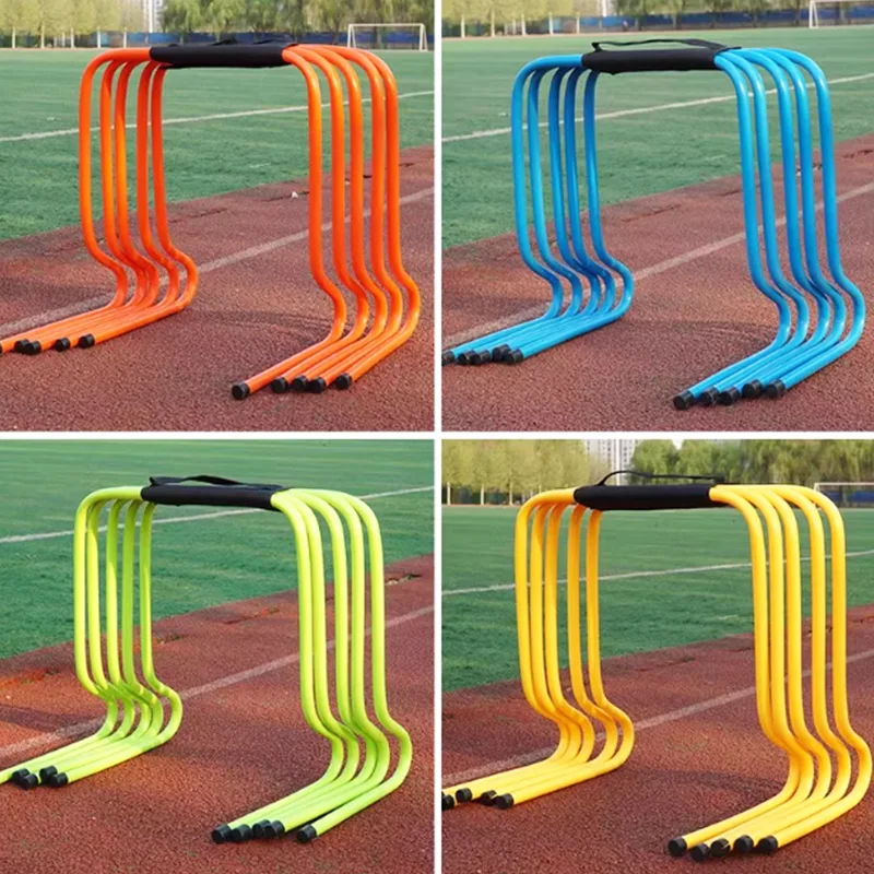 Football Traning Hurdles