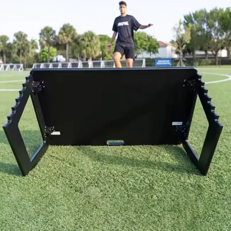 Soccer Rebounder Board