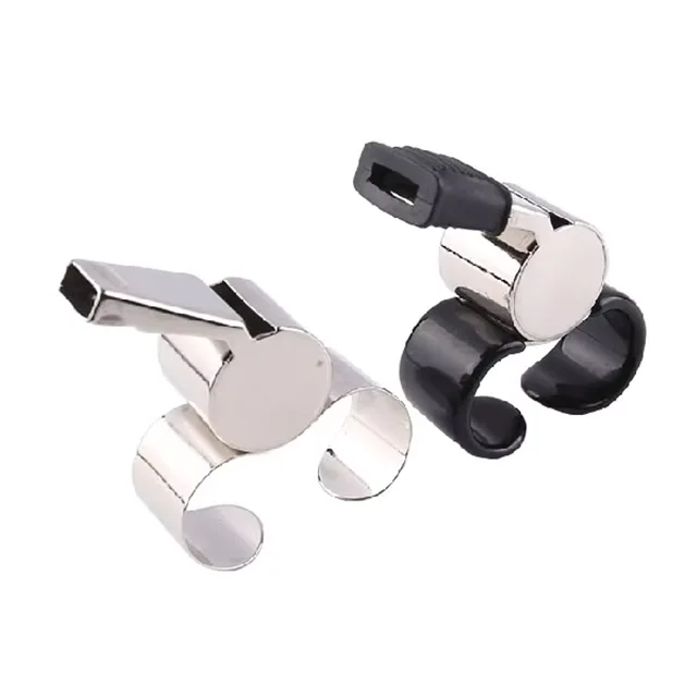 Metalaj Fingraj Arbitraj Fajfiloj