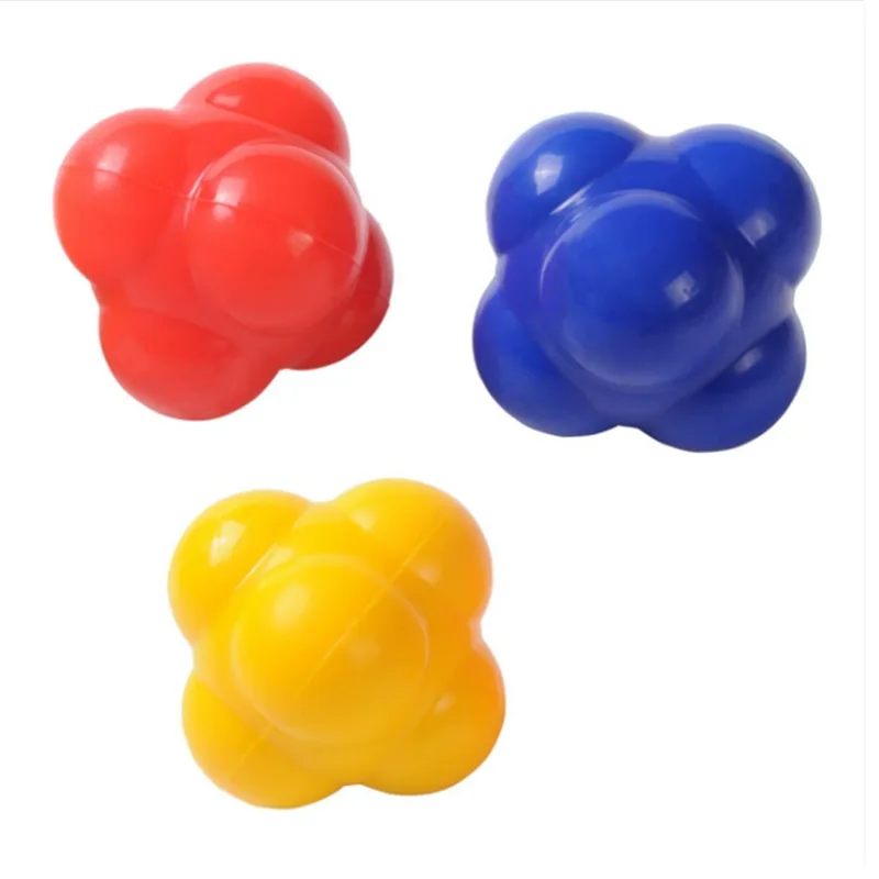 Sentema Reago al la Pilko