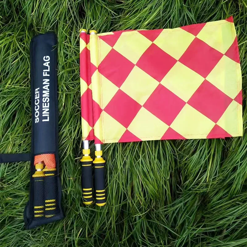 Malgrandaj Kvadratoj Arbitraciisto Flago