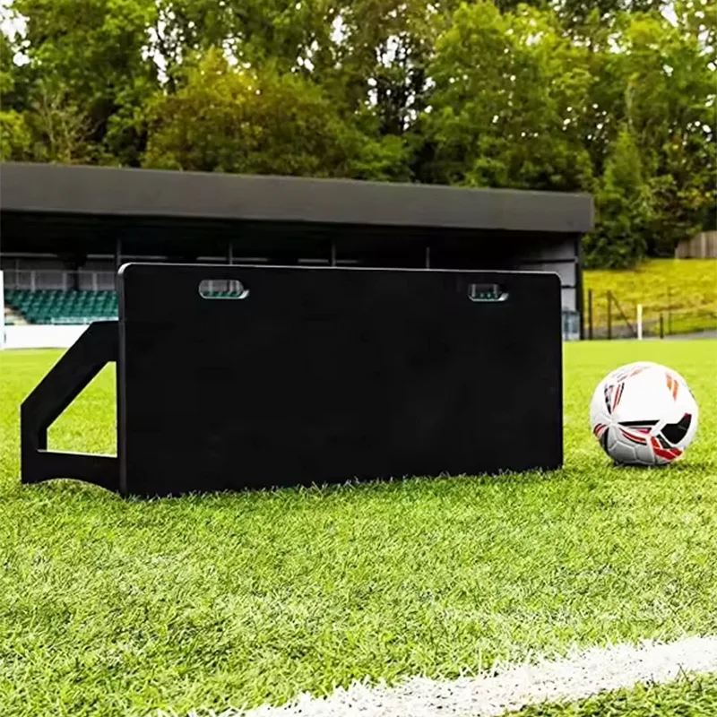 Futbala Rebounder Board